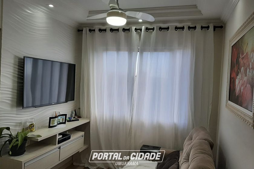 Apartamento &agrave; venda - 53m&sup2; - Jardim Belvedere
