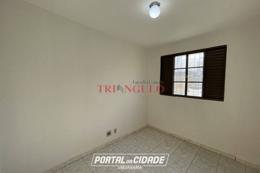 Apartamento para alugar - 61m&sup2; - ZONA I