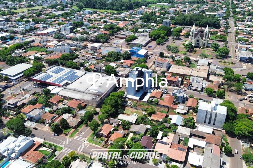 Terreno &agrave; venda - 700m&sup2; - Jardim Porto Alegre