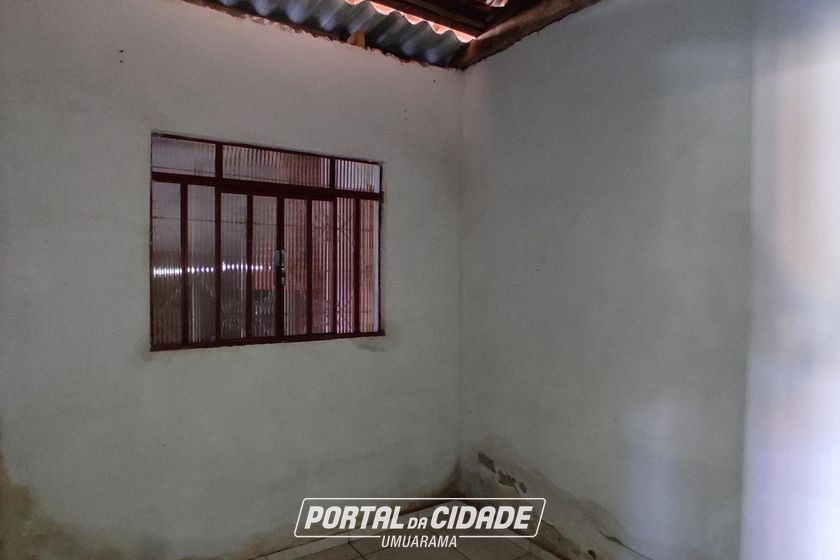 Casa &agrave; venda - 130m&sup2; - VILA PIONEIRO