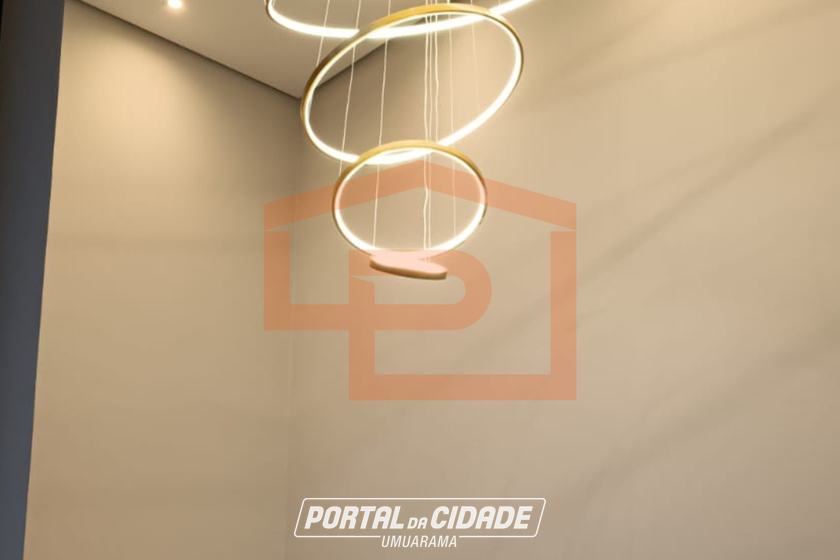 Casa &agrave; venda - 90m&sup2; - Parque Est&acirc;ncia II