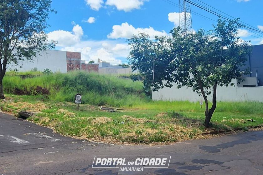 Terreno &agrave; venda - 179m&sup2; - Jardim S&atilde;o Francisco