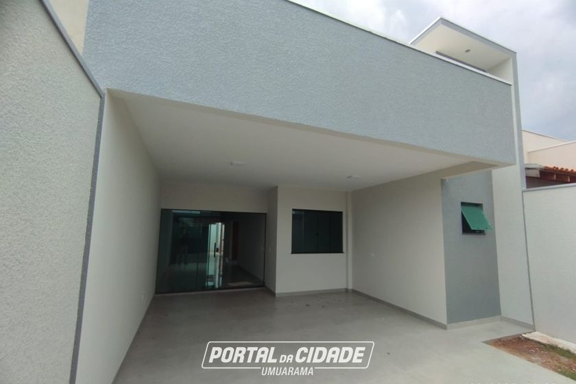 Casa &agrave; venda - 110m&sup2; - Parque Residencial Jap&atilde;o