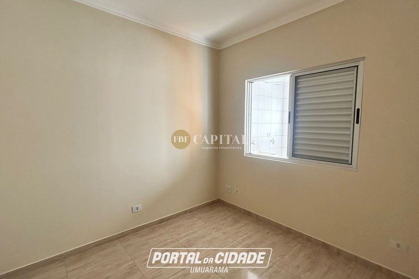 Apartamento para alugar - 104m&sup2; - Zona III