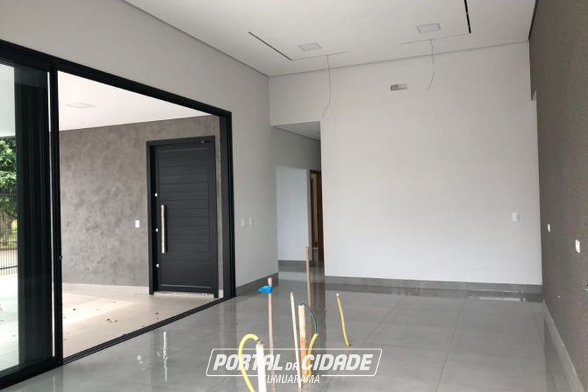 Casa &agrave; venda - 