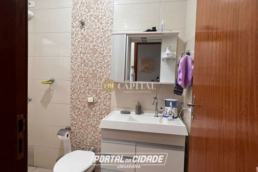 Casa &agrave; venda - 141m&sup2; - Parque Residencial Interlagos