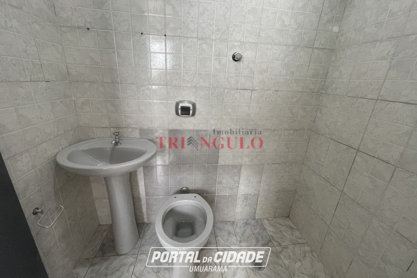 Kitnet para alugar - ZONA II