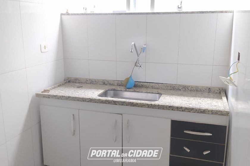 Apartamento para alugar - 336m&sup2; - Zona I
