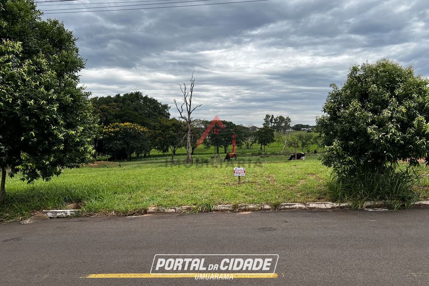 Terreno &agrave; venda - 246m&sup2; - Parque Residencial Metropolitano