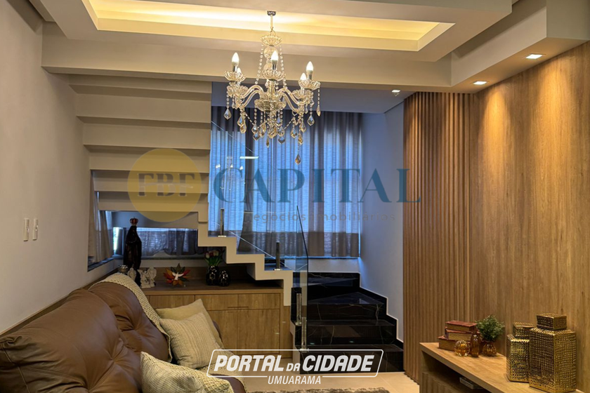 Apartamento &agrave; venda - 215m&sup2; - Jardim S&atilde;o Jos&eacute;