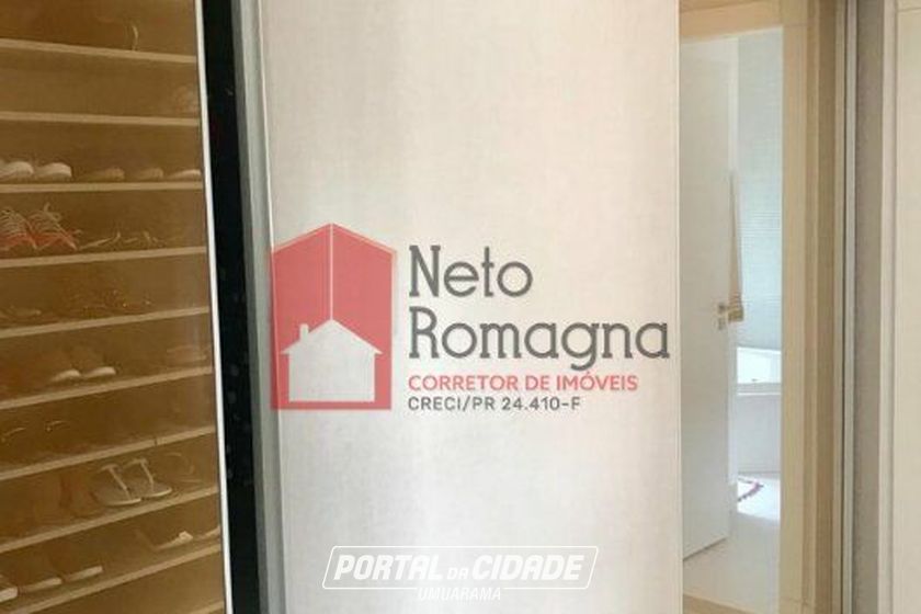 Casa &agrave; venda - 296m&sup2; - Residencial Central Park