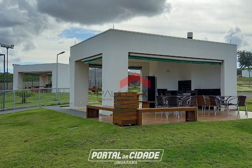 Terreno &agrave; venda - 252m&sup2; - Condom&iacute;nio Essenza
