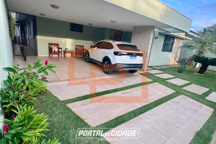 Casa &agrave; venda - 230m&sup2; - Parque Cidade Jardim