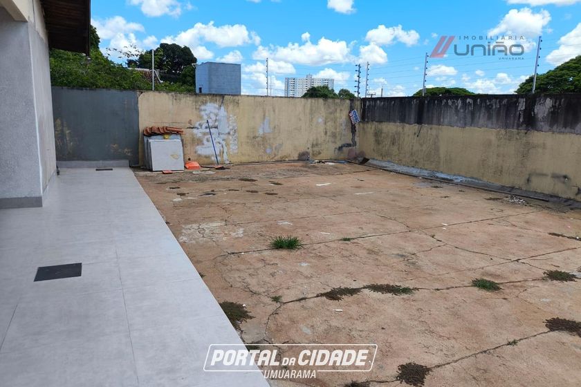 Casa &agrave; venda - 160m&sup2; - Parque San Remo