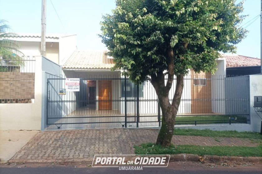 Casa &agrave; venda - 115m&sup2; - Jardim Novo Mil&ecirc;nio