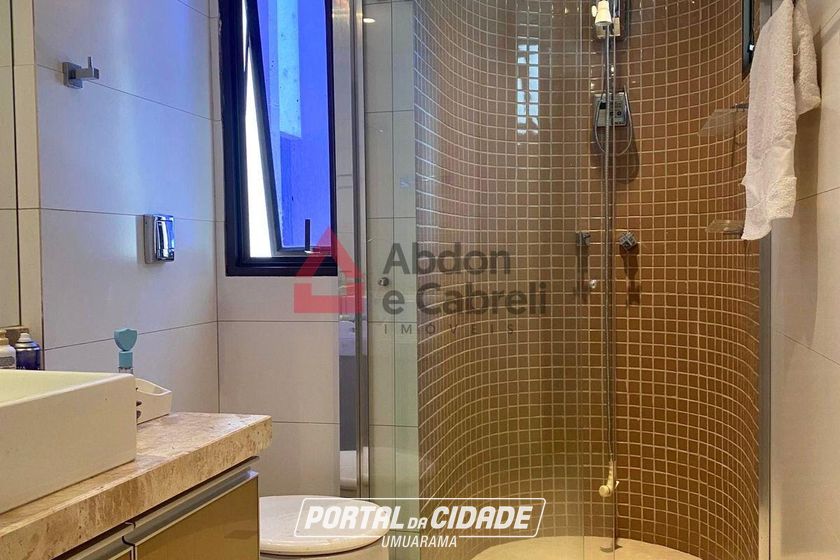 Apartamento &agrave; venda - 236m&sup2; - Zona II