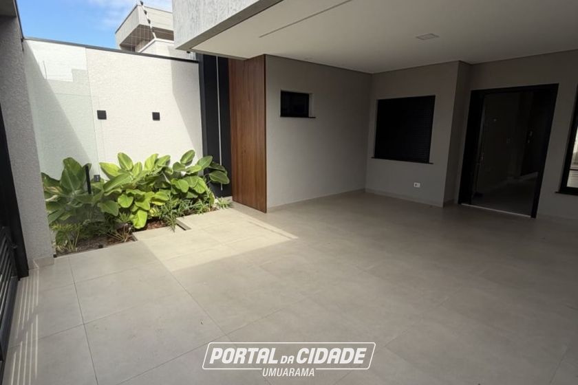 Casa &agrave; venda - 90m&sup2; - PARQUE PORTUGAL
