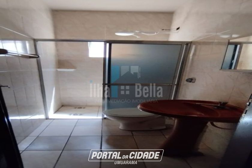 Casa &agrave; venda - Zona I