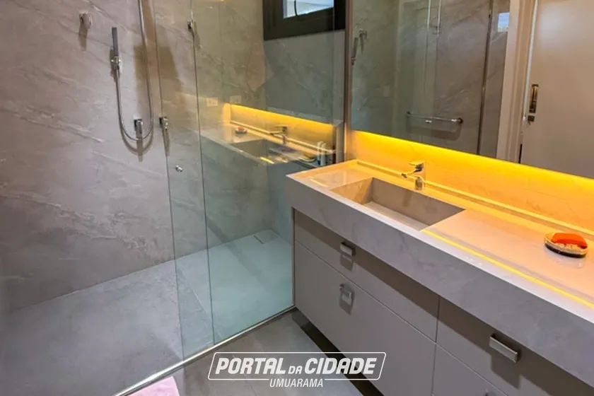 Casa &agrave; venda - 261m&sup2; - Mont Blanc Residence