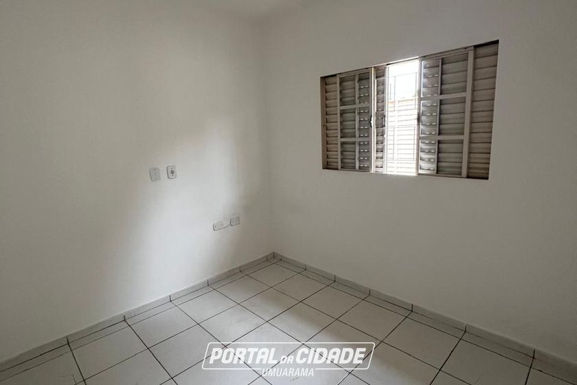 Casa para alugar - 80m&sup2; - Parque Bandeirantes