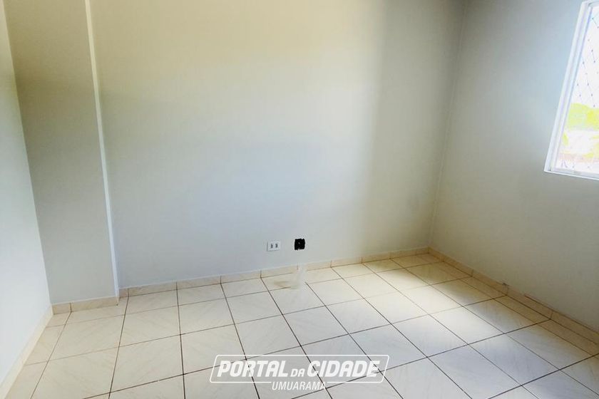 Apartamento &agrave; venda - 106m&sup2; - zona l
