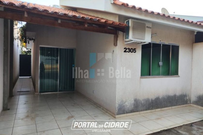 Casa &agrave; venda - Jardim Morumbi I