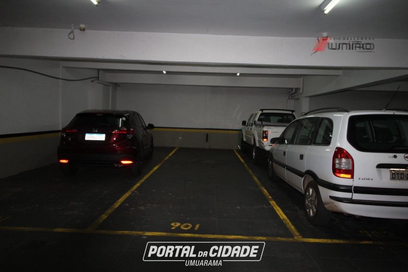 Apartamento &agrave; venda - 140m&sup2; - Zona III