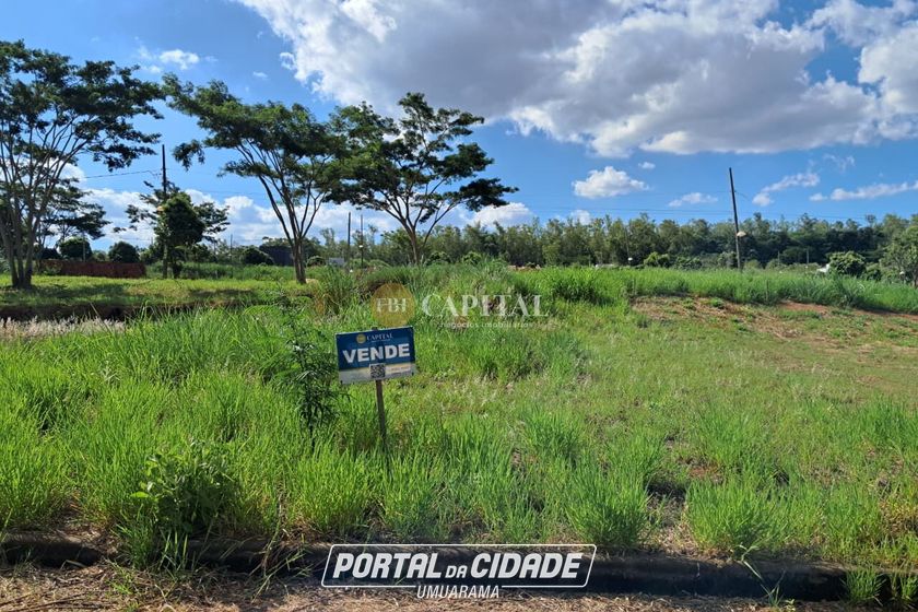 Terreno &agrave; venda - 133m&sup2; - Parque Residencial Viena III