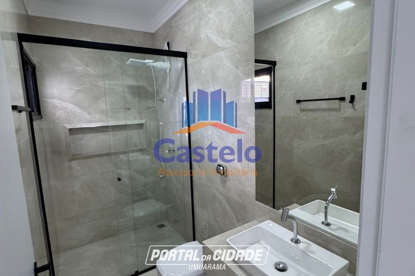 Casa &agrave; venda - 97m&sup2; - JARDIM PORTUGU&Ecirc;S