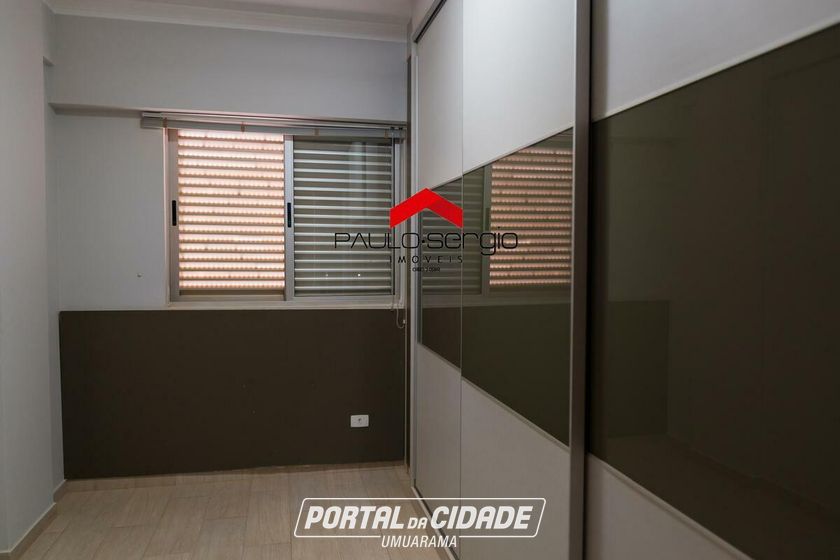 Apartamento &agrave; venda - 97m&sup2; - Zona VI