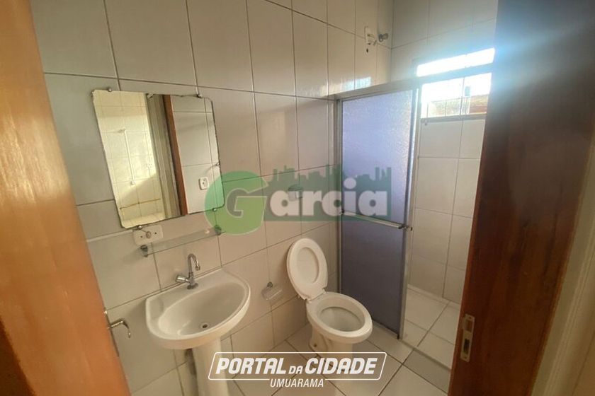 Casa para alugar - Parque Residencial Interlagos