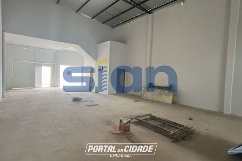 Apartamento para alugar - 340m&sup2; - Zona V