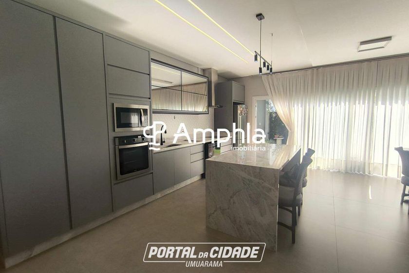 Casa &agrave; venda - 270m&sup2; - Cancelli