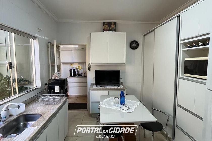Casa &agrave; venda - 306m&sup2; - Parque do Lago
