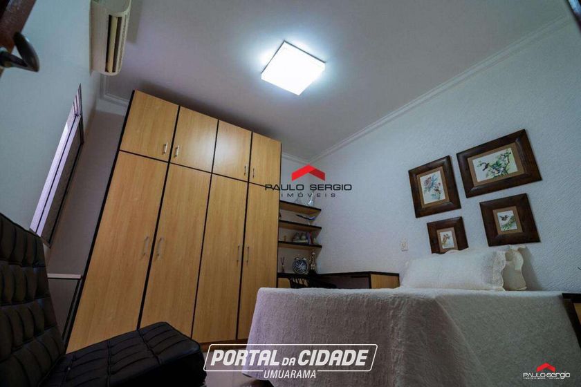 Casa &agrave; venda - 191m&sup2; - Zona II