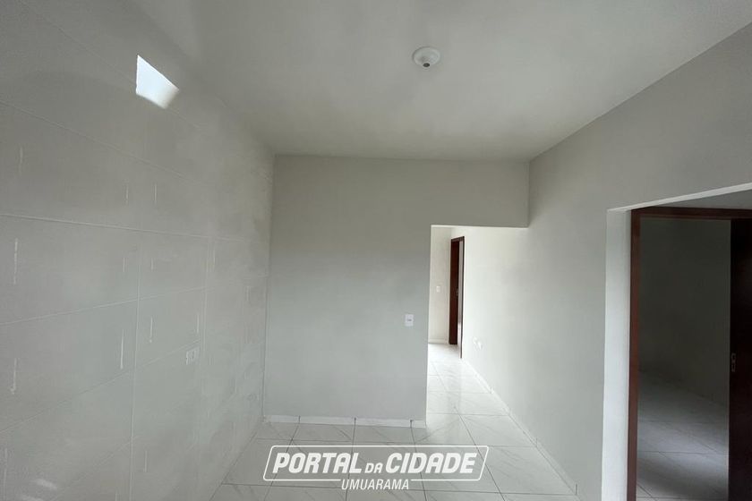 Casa &agrave; venda - 126m&sup2; - Jardim Tereza