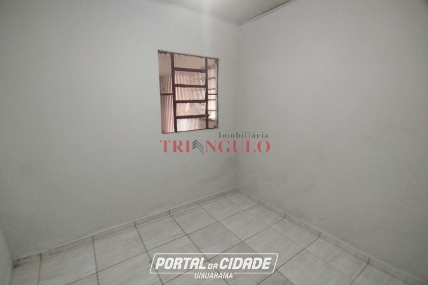 Casa &agrave; venda - 88m&sup2; - CONJUNTO RESIDENCIAL OURO BRANCO