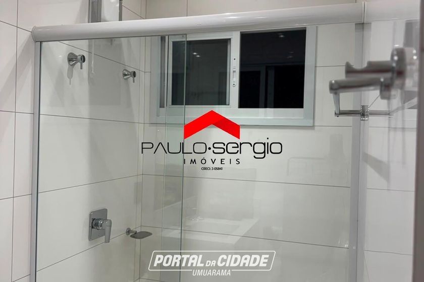 Apartamento &agrave; venda - Centro