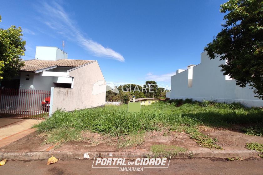 Terreno &agrave; venda - 477m&sup2; - JARDIM CONCORDIA