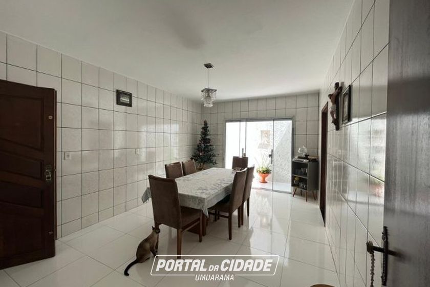 Casa &agrave; venda - 