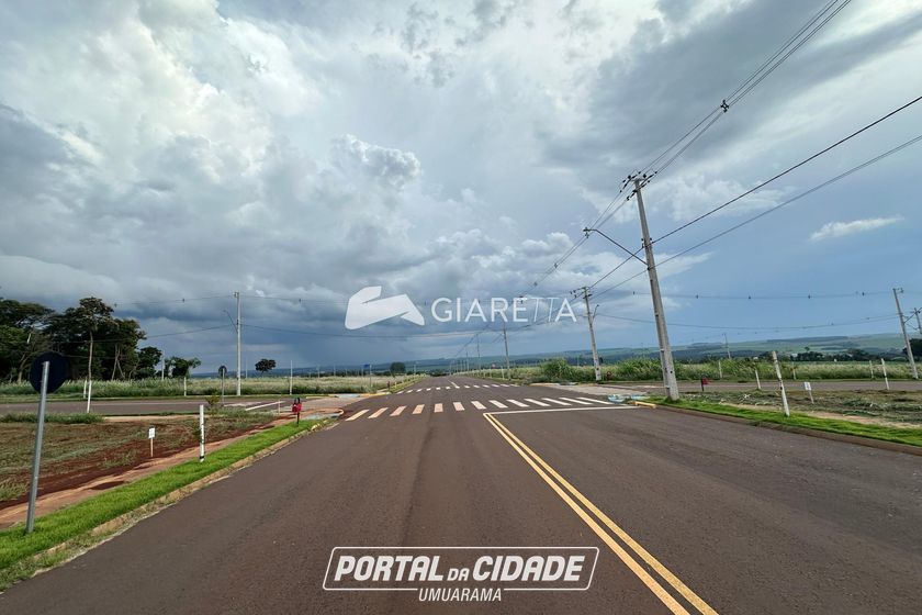Terreno &agrave; venda - 360m&sup2; - VILA BECKER