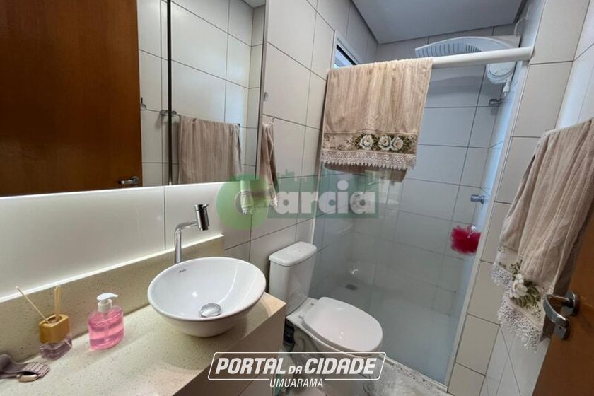 Apartamento &agrave; venda - Jardim Porto Madero