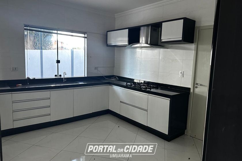 Casa &agrave; venda - 168m&sup2; - Zona I