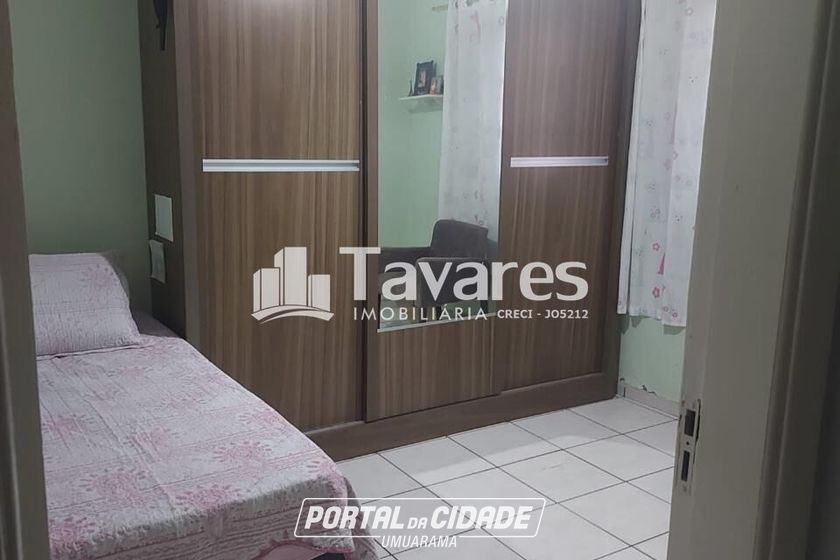 Casa &agrave; venda - 190m&sup2; - Jardim San Fernando