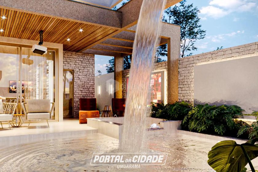 Casa &agrave; venda - 316m&sup2; - Porto Rico resort