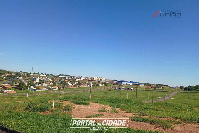 Terreno &agrave; venda - 216m&sup2; - Parque Mont Sion