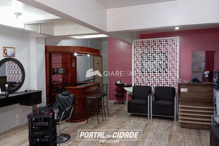 Sala Comercial &agrave; venda - 69m&sup2; - CENTRO