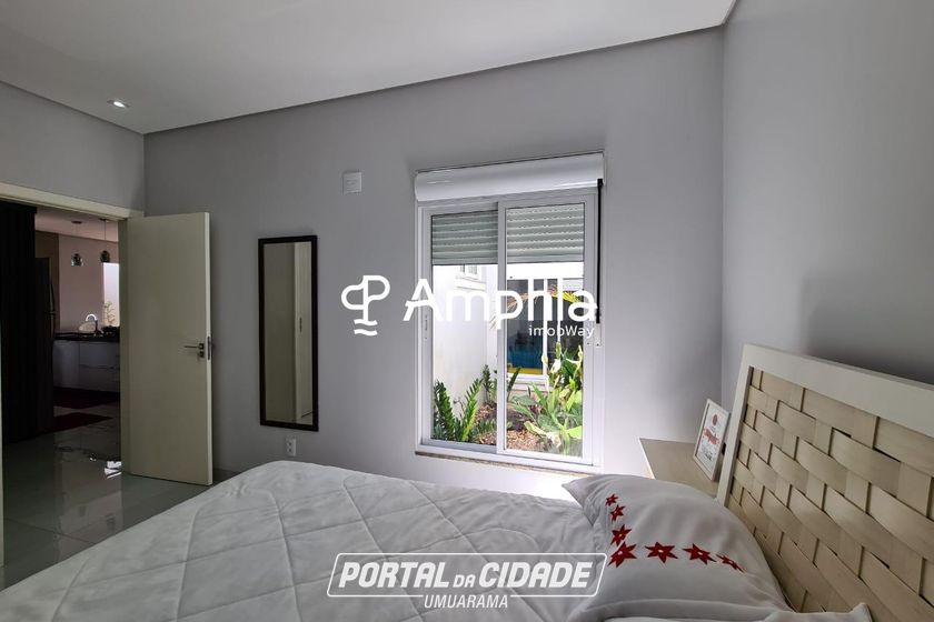 Casa &agrave; venda - 200m&sup2; - Ana Paula