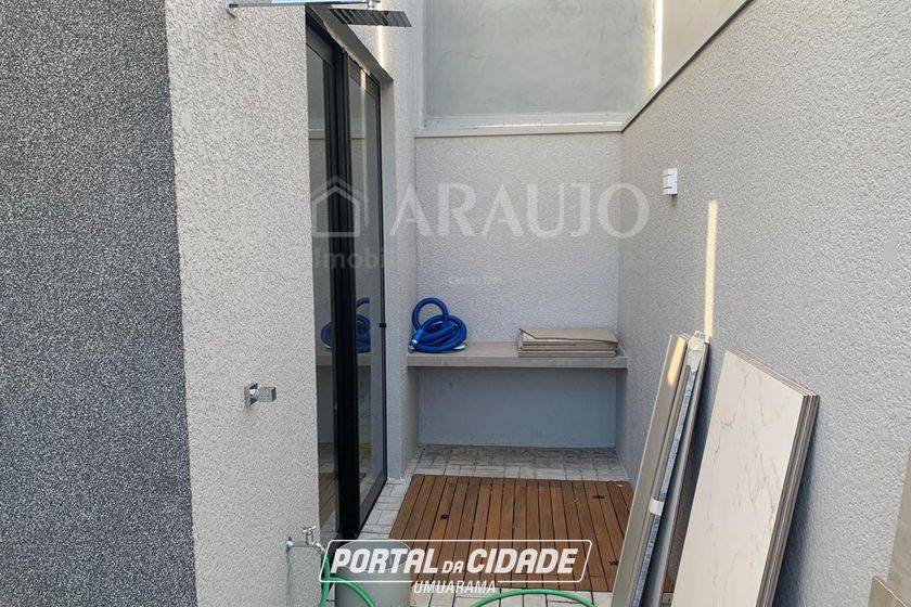 Casa &agrave; venda - 185m&sup2; - Jardins de Versailles