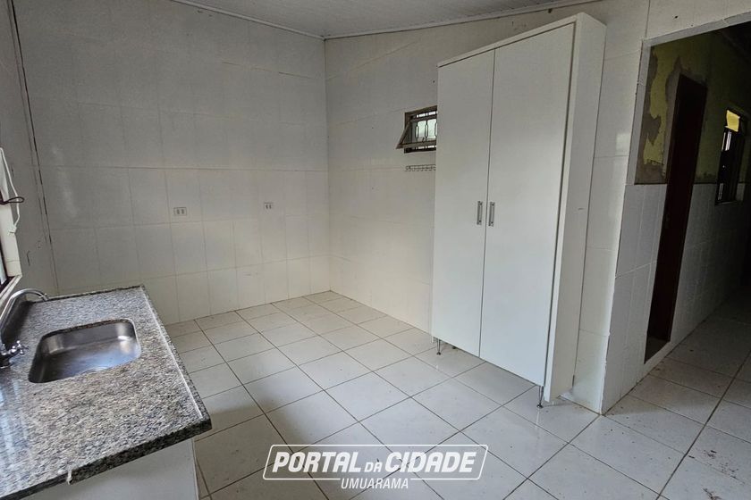 Casa &agrave; venda - 123m&sup2; - ZONA 06